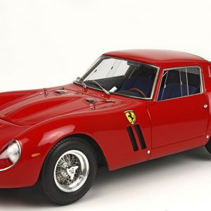 1/18 1962 Ferrari 250 GTO