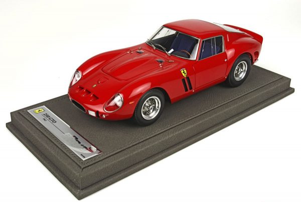 1/18 1962 Ferrari 250 GTO