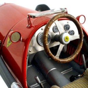1/18 1953 Ferrari 500 F2 ex- Alberto Ascari