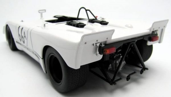 Collector Studio - Fine Automotive Memorabilia - 1/18 1970 Porsche 