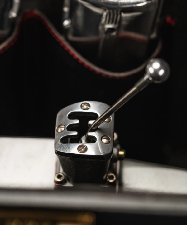 Collector Studio - Fine Automotive Memorabilia - 1/3 1963 Ferrari