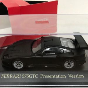 1/43 2004 Ferrari 575GTC