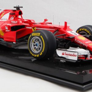 1/8 2017 Ferrari SF70-H