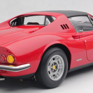 1/8 1972-1974 Ferrari Dino 246 GTS Spider