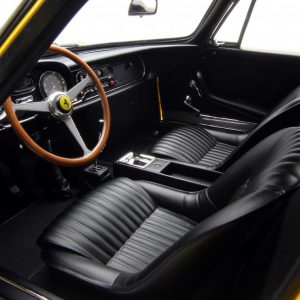 1/8 1967 Ferrari 275 GTB/4