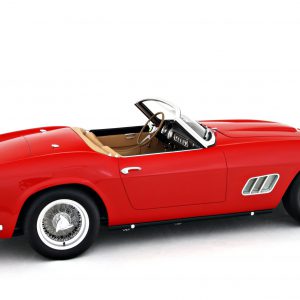 1/8 1960 Ferrari 250 GT California Spyder