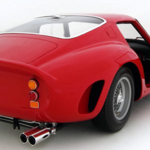 1/8 1962 Ferrari 250 GTO