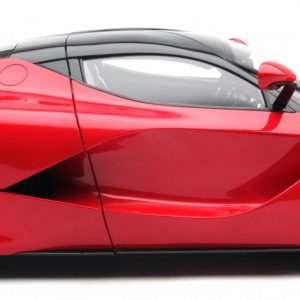 1-8-Ferrari-LaFerari-Red