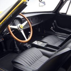 1/8 1967 Ferrari 275 GTS/4 NART Spyder