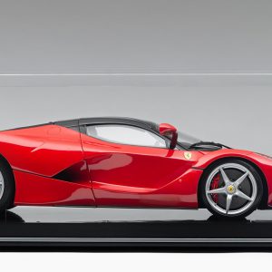 1/8 2013 Ferrari LaFerrari