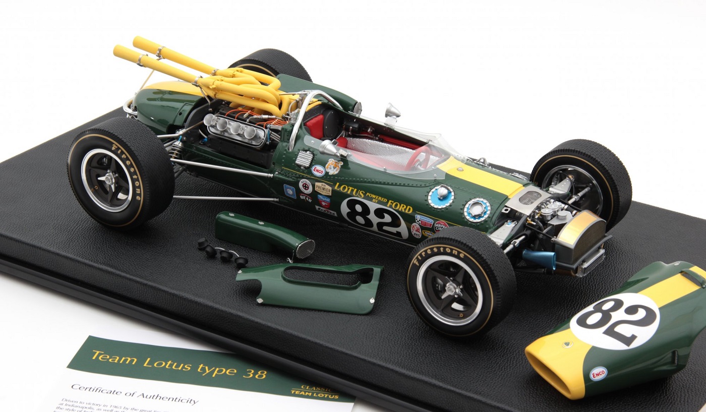 lotus 38