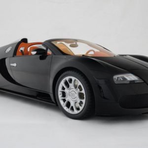 1/8 2009 Bugatti Veyron Grand Sport Roadster