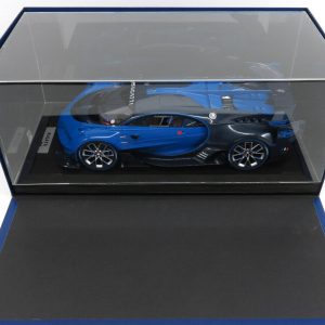 1/12 2015 Bugatti Veyron Vision Gran Turismo