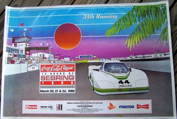 12-hours-sebring-1986-race-poster