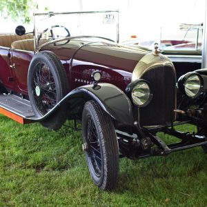 1924_Bentley_3-litre