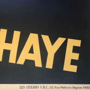 1932-Delahaye-detail