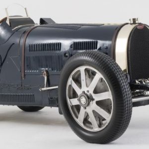 1932 Bugatti brochure