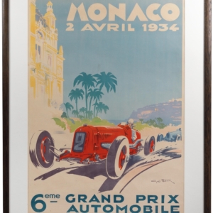 1934-Monaco-framed