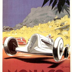 1935-Monaco-GP-poster