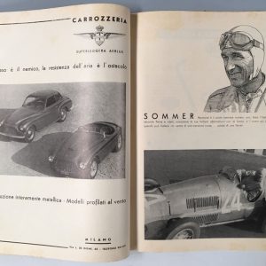 1949 Ferrari Yearbook