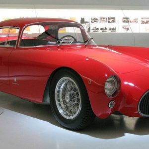 1953 Maserati A6GCS/2000 price list