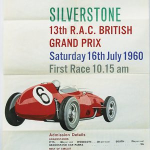 1960-Silverstone-GP-poster-fold
