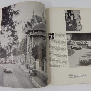 1962 Ferrari Yearbook