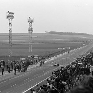 1963 French GP at Reims trophy