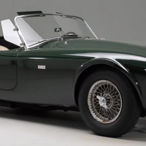 1963-Shelby-289-Cobra-green