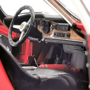 1/18 1966 Ferrari 275 GTB/C - Le Mans