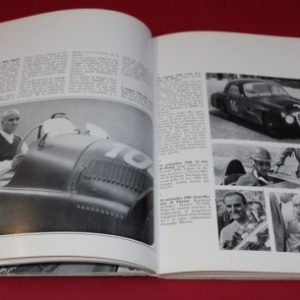 1966 Ferrari Yearbook