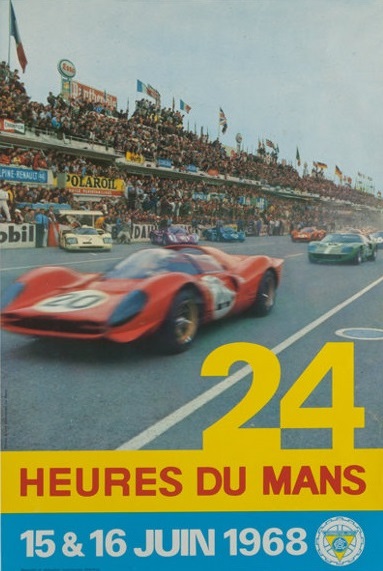 1968-Le-Mans-June