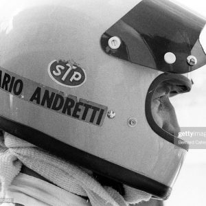 Mario Andretti, 12 Hours of Sebring, Sebring, 21 March 1970. (Photo by Bernard Cahier/Getty Images)