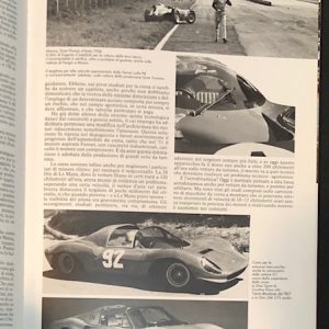 1974 Ferrari Annual - 'The Big Red Book'