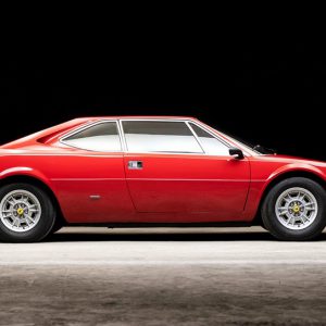 1976-Ferrari-Dino-308-GT4side