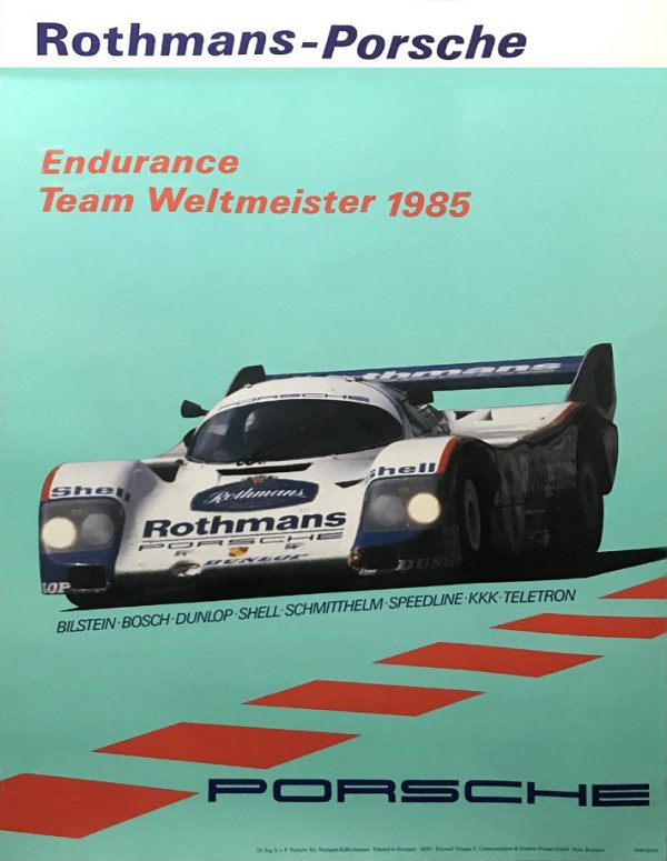1985enduranceweltmeisterfactory