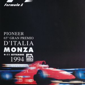 1994-monza-poster