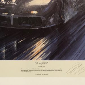 1995LeMans-McLarenF1-det