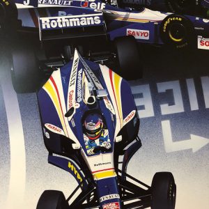 1997 - Williams GP Classic