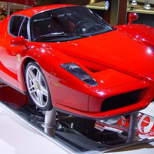 1/5 2003 Ferrari Enzo