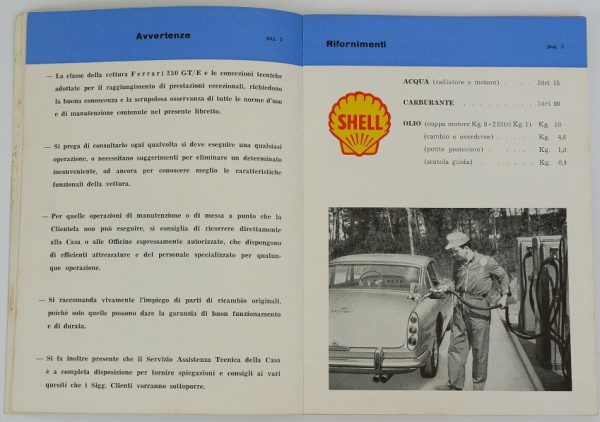 Collector Studio - Fine Automotive Memorabilia - 1959-1963 Ferrari