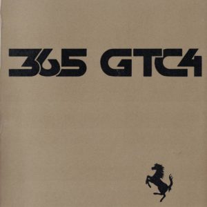 365GTC-4cover