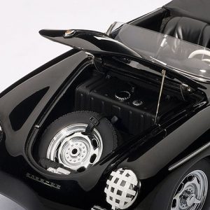 1/18 1955 Porsche 356 Speedster - McQueen