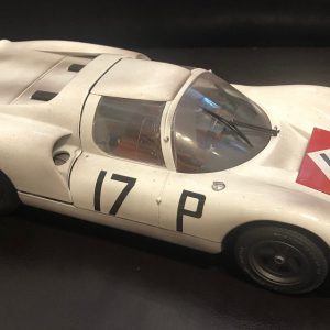 1/12 1967 Porsche 910 Carrera