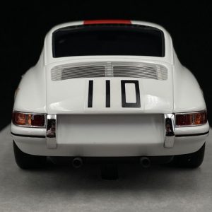 1/18 1968 Porsche 911 #110 Nurburgring 1000 Km