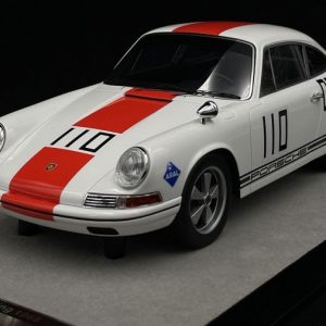 1/18 1968 Porsche 911 #110 Nurburgring 1000 Km