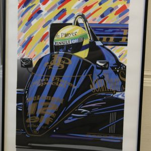1986 - Senna
