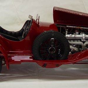 1/5 1931 Alfa Romeo 8C 2300 Monza