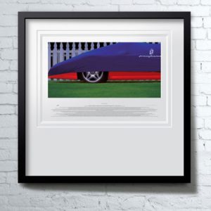 1995 - Pininfarina