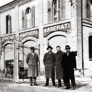 Four_Maserati_brothers